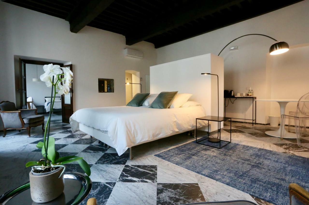 Duomosette Bed & Breakfast Carrara